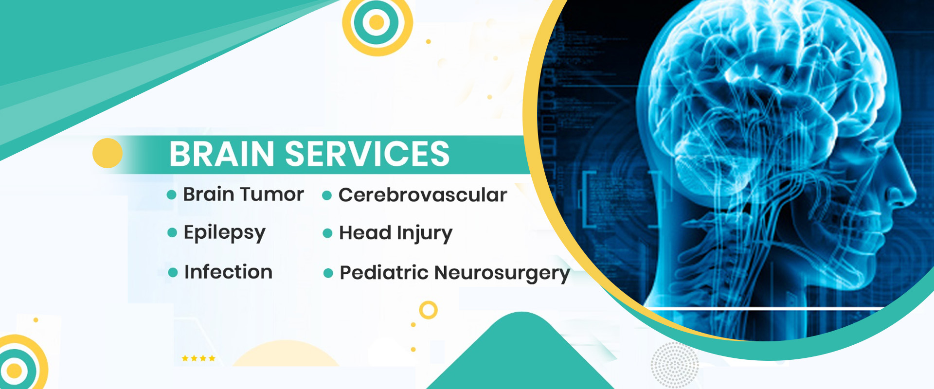 Brain Specialist in Jalandhar