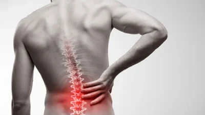 Lower Back Pain Expert in Jalandhar Punjab