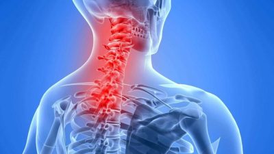 Neck Pain Specialist in Jalandhar Punjab